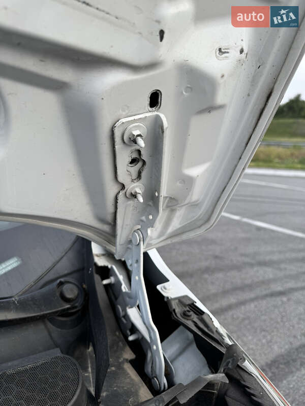 Грузовой фургон Ford Transit Connect 2017 в Полтаве