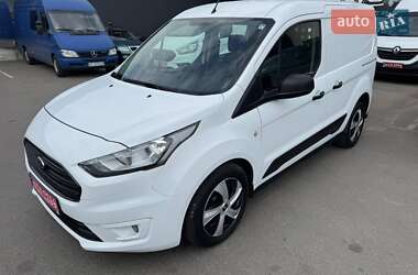 Грузовой фургон Ford Transit Connect 2020 в Луцке