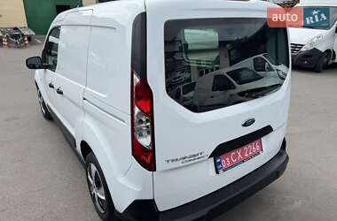 Вантажний фургон Ford Transit Connect 2020 в 