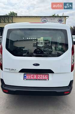Вантажний фургон Ford Transit Connect 2020 в 