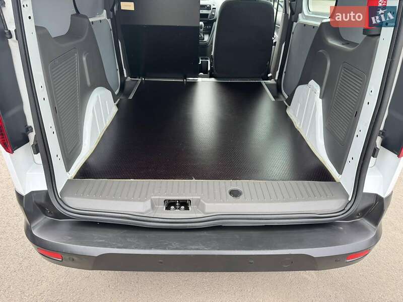 Грузовой фургон Ford Transit Connect 2020 в Луцке