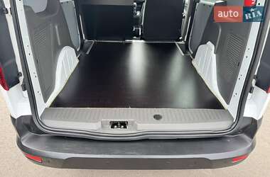 Вантажний фургон Ford Transit Connect 2020 в 