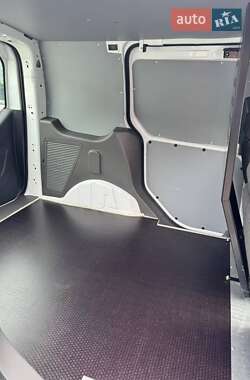 Вантажний фургон Ford Transit Connect 2020 в 