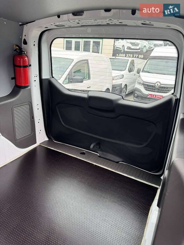 Грузовой фургон Ford Transit Connect 2020 в Луцке
