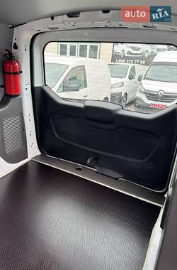 Вантажний фургон Ford Transit Connect 2020 в 