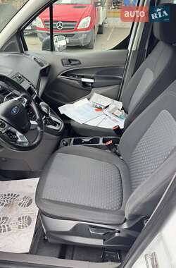 Вантажний фургон Ford Transit Connect 2020 в 