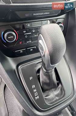 Вантажний фургон Ford Transit Connect 2020 в 