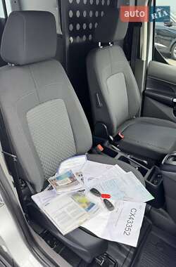 Вантажний фургон Ford Transit Connect 2020 в 