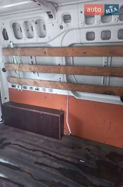 Грузовой фургон Ford Transit Connect 2013 в 