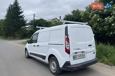 Вантажний фургон Ford Transit Connect 2014 в 
