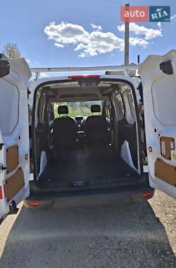 Вантажний фургон Ford Transit Connect 2014 в 