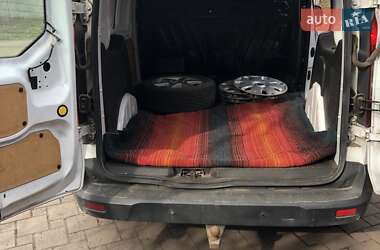 Вантажний фургон Ford Transit Connect 2016 в 