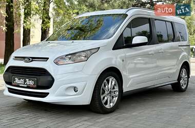 Ford Transit Connect 2016 Ford Transit Connect 2016