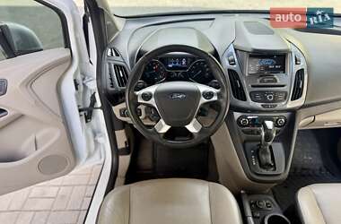 Минивэн Ford Transit Connect 2016 в 
