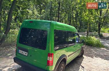 Минивэн Ford Transit Connect 2004 в Киеве