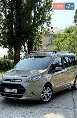 Ford Transit Connect 2016 Ford Transit Connect 2016