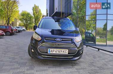 ford transit-connect 2013 в Запоріжжя від професійного продавця Олександр Вікторович Кузьменко