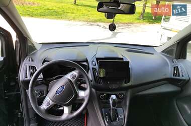 Мінівен Ford Transit Connect 2013 в Запоріжжі