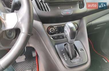 Мінівен Ford Transit Connect 2013 в Запоріжжі