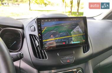 Мінівен Ford Transit Connect 2013 в Запоріжжі