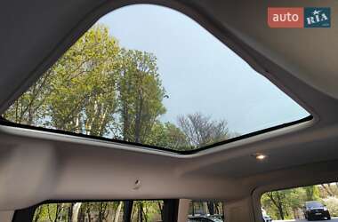 Мінівен Ford Transit Connect 2013 в Запоріжжі