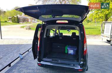 Мінівен Ford Transit Connect 2013 в Запоріжжі