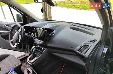Мінівен Ford Transit Connect 2013 в Запоріжжі