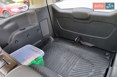 Мінівен Ford Transit Connect 2013 в Запоріжжі