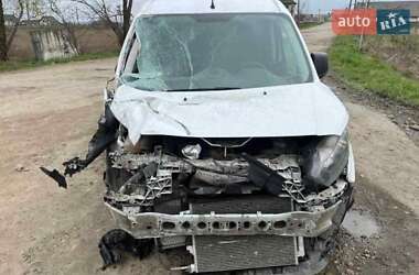 Грузовой фургон Ford Transit Connect 2018 в 