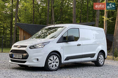Грузовой фургон Ford Transit Connect 2015 в 