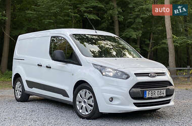 Грузовой фургон Ford Transit Connect 2015 в 