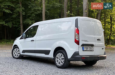 Грузовой фургон Ford Transit Connect 2015 в 