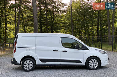 Грузовой фургон Ford Transit Connect 2015 в 