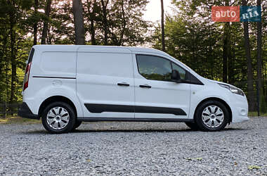 Грузовой фургон Ford Transit Connect 2015 в 