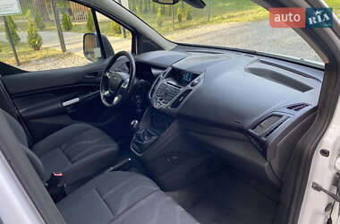 Грузовой фургон Ford Transit Connect 2015 в 