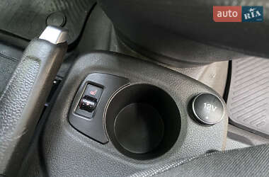 Грузовой фургон Ford Transit Connect 2015 в 