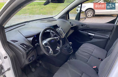 Грузовой фургон Ford Transit Connect 2015 в 
