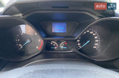 Грузовой фургон Ford Transit Connect 2015 в 