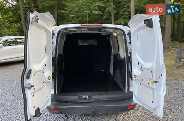 Грузовой фургон Ford Transit Connect 2015 в 