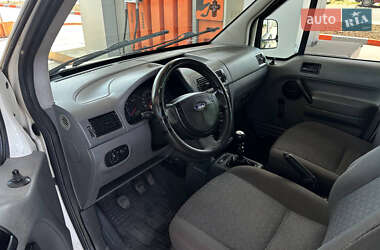 Минивэн Ford Transit Connect 2002 в 