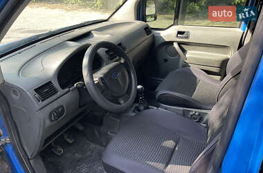Грузопассажирский фургон Ford Transit Connect 2003 в 
