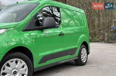 Грузовой фургон Ford Transit Connect 2015 в 