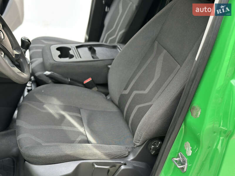 Грузовой фургон Ford Transit Connect 2015 в Хмельнике