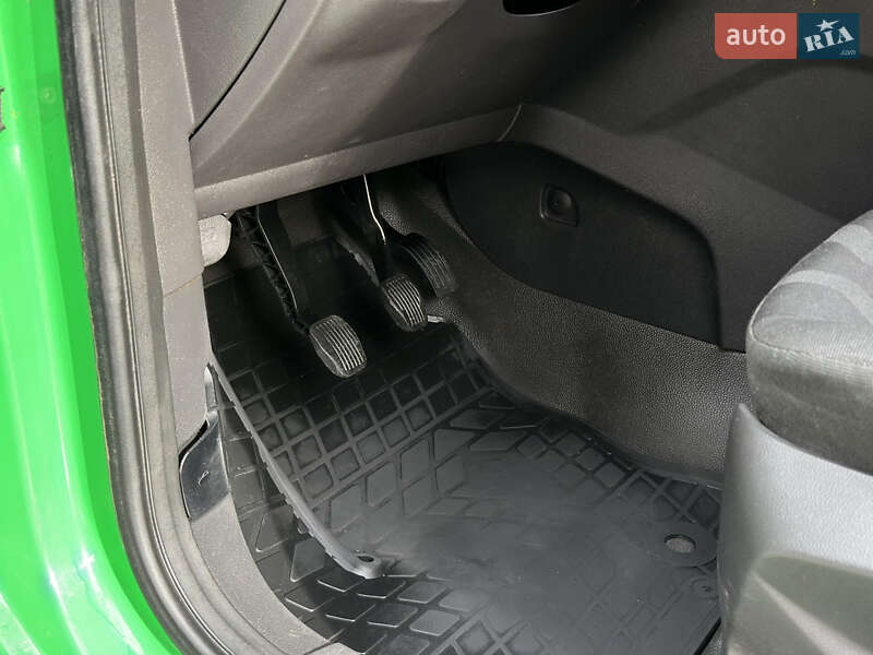 Грузовой фургон Ford Transit Connect 2015 в Хмельнике
