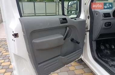 Мінівен Ford Transit Connect 2004 в 