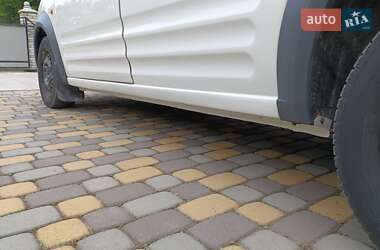 Мінівен Ford Transit Connect 2004 в 