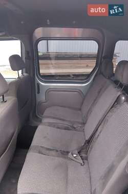 Минивэн Ford Transit Connect 2006 в 