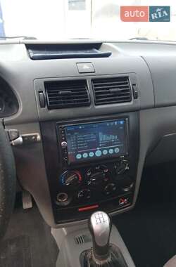 Минивэн Ford Transit Connect 2006 в 