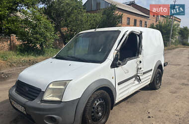 Вантажний фургон Ford Transit Connect 2010 в 