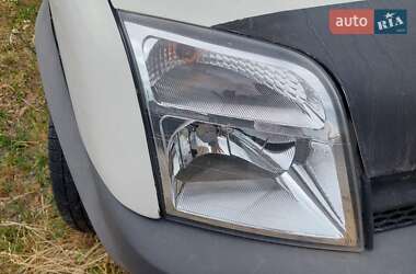 Мінівен Ford Transit Connect 2003 в Мукачевому